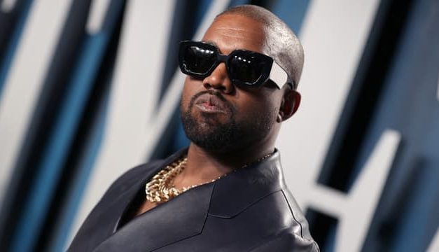 Kanye West accuse la marque GAP de lui avoir volé ses créations