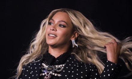 Beyoncé accusé de plagiat
