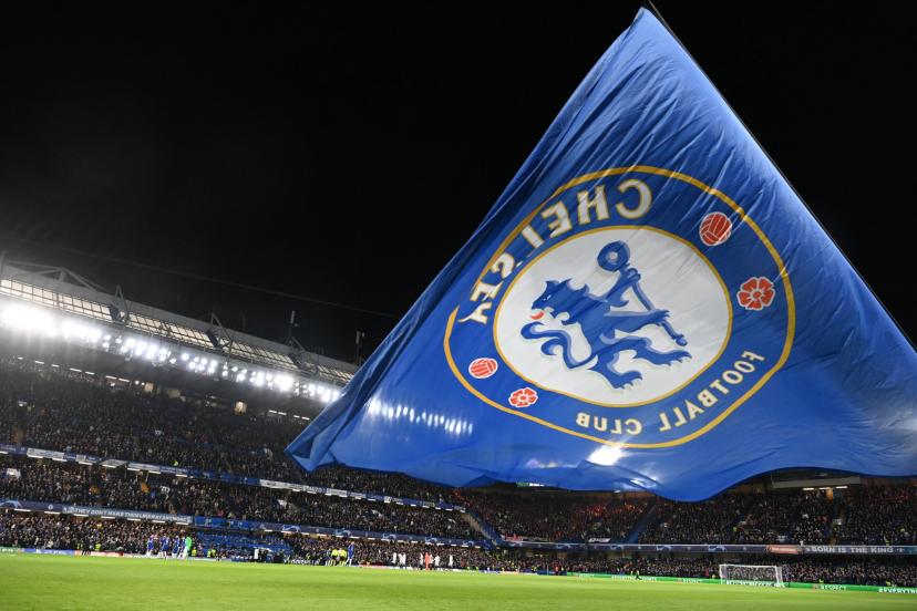 Le Club Anglais Chelsea en vente