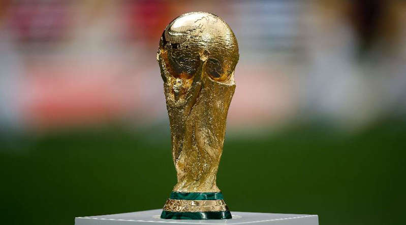 Coupe du monde 2022 : les équipes arrivent au Qatar