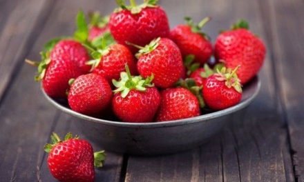 Quelques astuces pour conserver ses fraises le plus longtemps