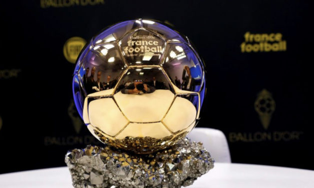 Messi huitième ballon d’or , Controverse…