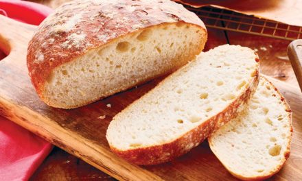 3 astuces de Eric Kayser pour conserver le pain frais plus longtemps