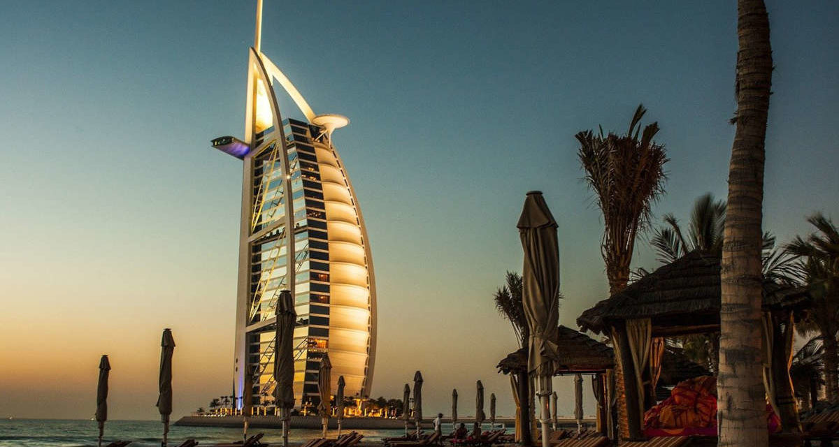 Le monde des Influenceuses face à l’affaire Dubaï Porta Potty