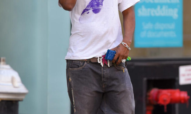 A$AP Rocky, prescripteur de tendances ?