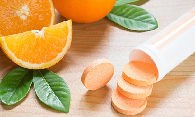 Les effets secondaires de la vitamine C