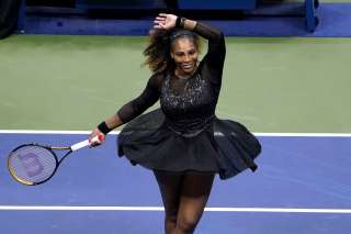 LeBron réagit à l’exploit de Serena Williams à l’US Open