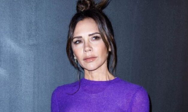 La routine sportive de Victoria Beckham