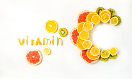 La Vitamine C liposomale