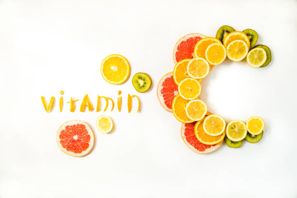 La Vitamine C liposomale