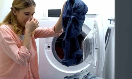 Comment éliminer les mauvaises odeurs de la machine à laver?