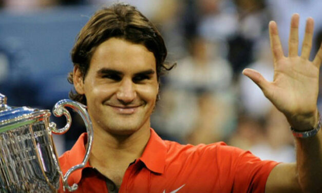 Tennis:  Roger Federer annonce sa retraite