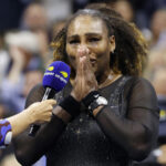 Serena Williams a accouché d’une deuxième fille