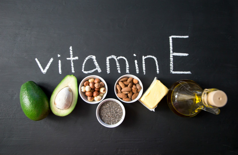 Vitamine E: Pourquoi cet acide gras est -il essentiel