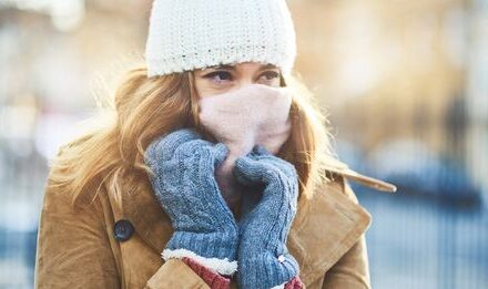 Comment se protéger du froid quand ça caille