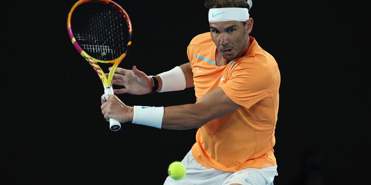 Tennis: Le retour de Nadal