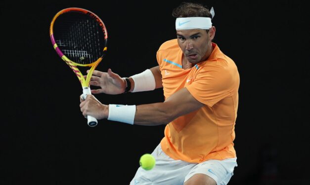 Tennis: Le retour de Nadal