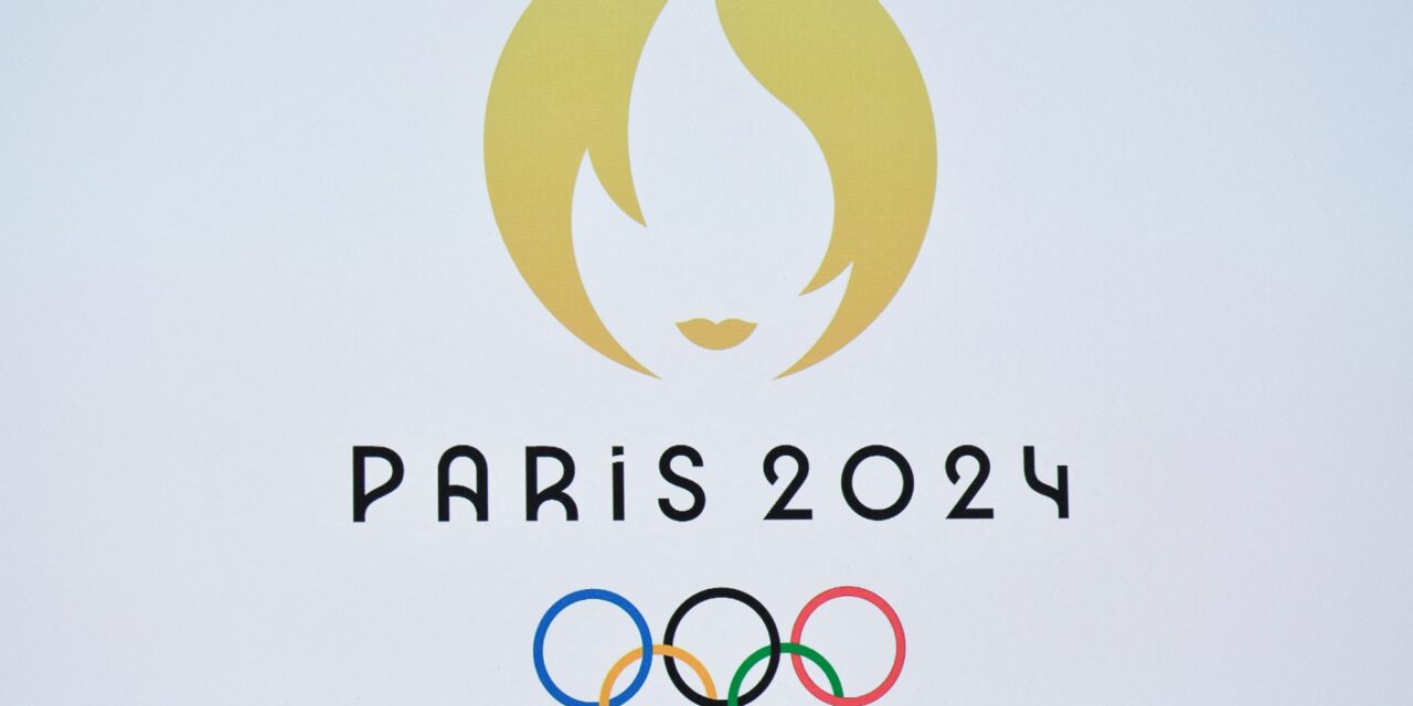 Jeux Olympiques – PARIS 2024