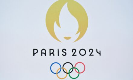 Jeux Olympiques – PARIS 2024